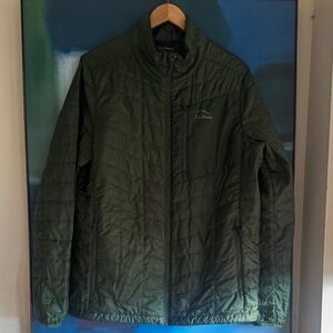 Men's PrimaLoft Packaway Jacket